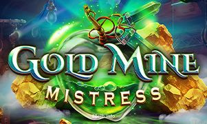 Gold Mine Mistress tại 888clb