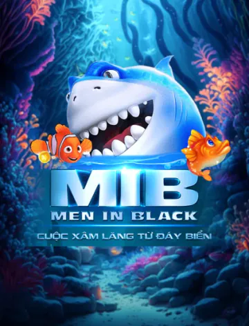 Hình ảnh minh họa game Techplay Men In Black tại 88clb